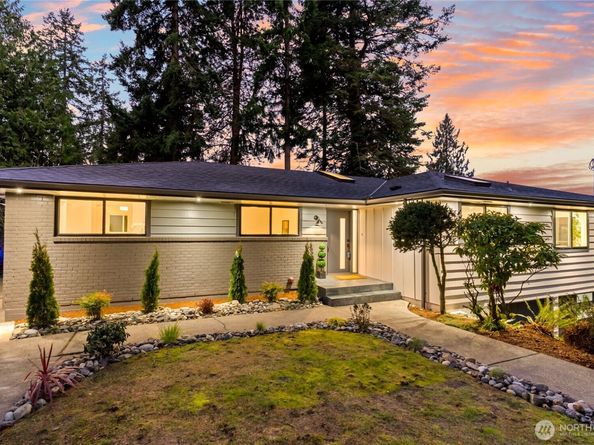 16858 76th Avenue W, Edmonds WA 98026