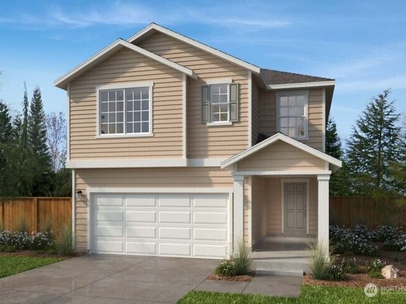 1827 NW Nahele Court 73, Poulsbo WA 98370