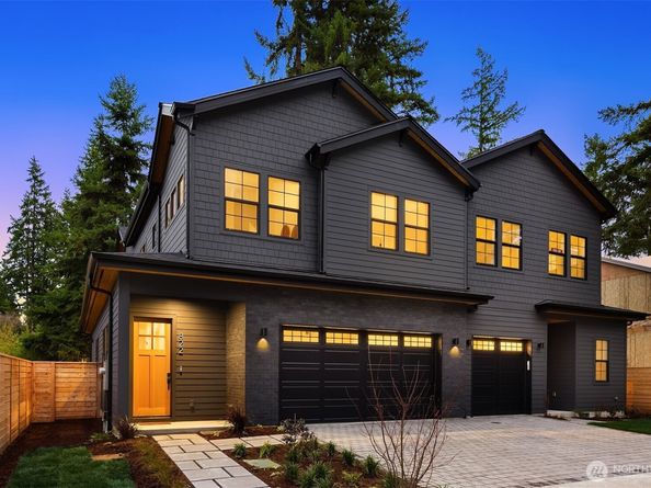 822 165th Avenue NE, Bellevue WA 98008