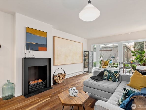 308 E Republican Street 513, Seattle WA 98102