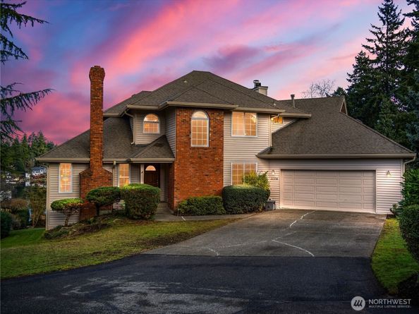 30714 19th Avenue S, Federal Way WA 98003