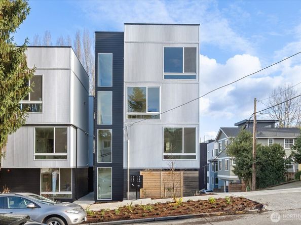 3114 Queen Anne Avenue N, Seattle WA 98119