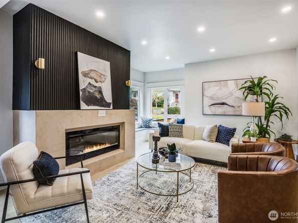 4203 5th Avenue NW, Seattle WA 98107