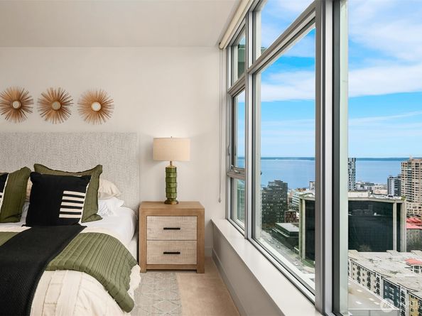 588 Bell Street 2502S, Seattle WA 98121
