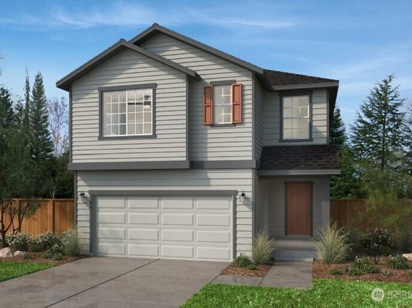 3520 237th Street SE 45, Bothell WA 98021