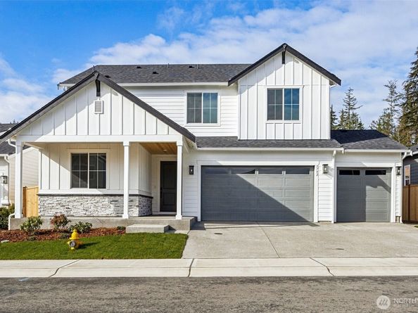 5742 Thornhill Avenue SW 258, Port Orchard WA 98367