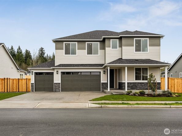 5742 Thornhill Avenue SW 258, Port Orchard WA 98367