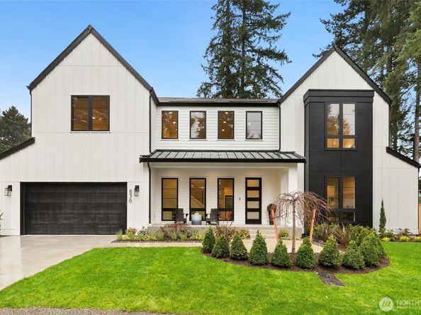 836 130th Avenue NE, Bellevue WA 98005