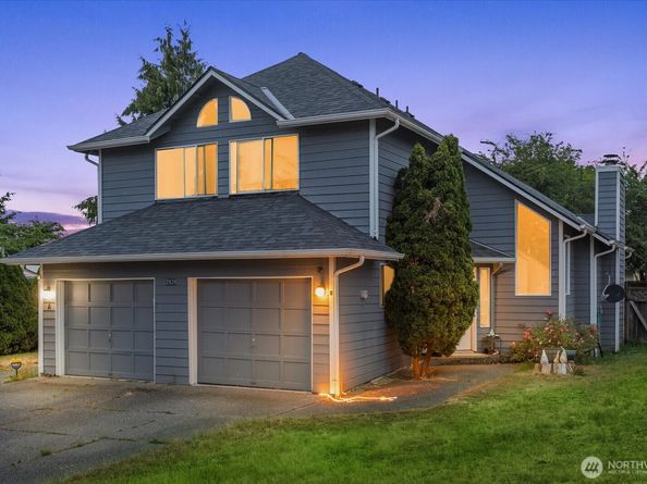 2826 NE 8th Street, Renton WA 98056