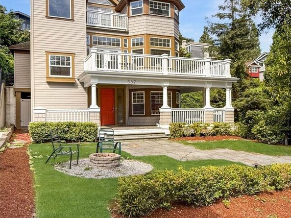 337 25th Avenue E, Seattle WA 98112