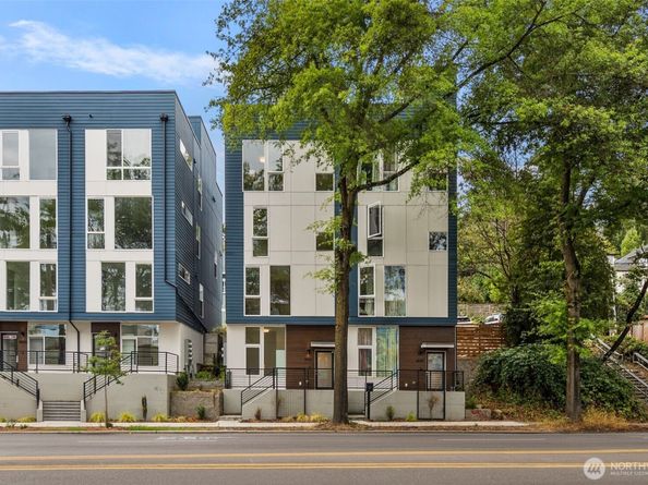 4051 Rainier Avenue S, Seattle WA 98118