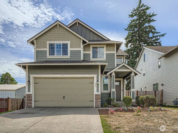 678 7TH Street NE, Auburn WA 98002