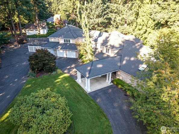 3510 116th Ave NE, Bellevue WA 98004