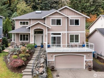 26525 Lake Fenwick Road S