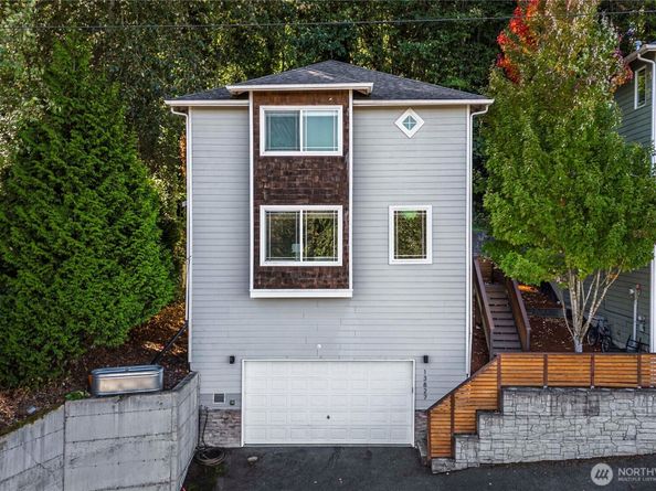 13827 Macadam Road S, Tukwila WA 98168