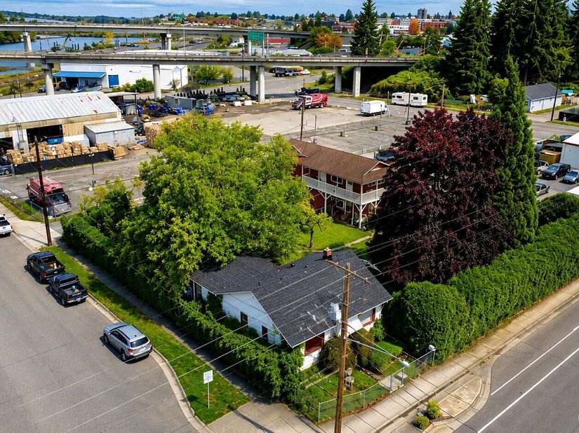 3520 Everett Avenue, Everett WA 98201