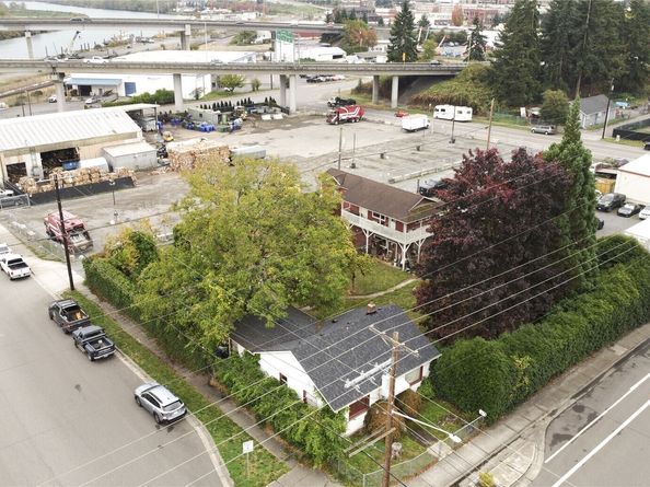 3520 Everett Avenue, Everett WA 98201