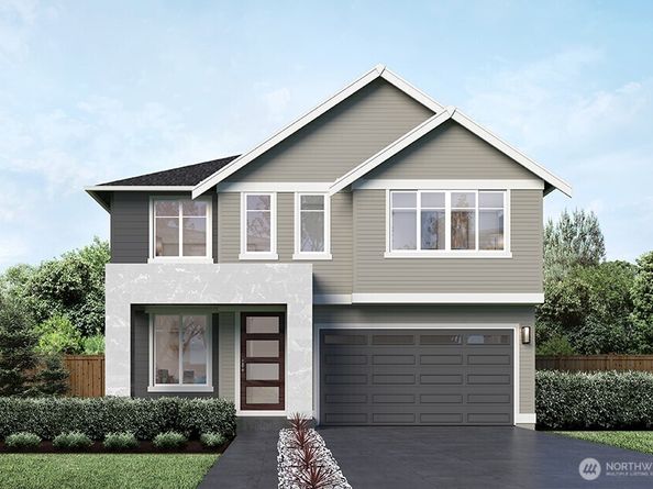 12435 NE 157th Place, Woodinville WA 98072