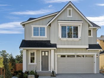 8407 NE 156th (Lot 4) Place