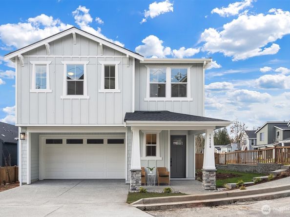14120 Site 400 274th (Site 400) Place NE, Duvall WA 98019