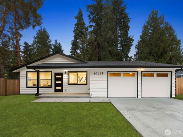 10459 NE 142nd Street, Kirkland WA 98034