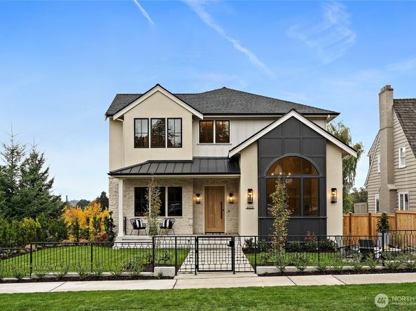 4103 43rd Avenue NE, Seattle WA 98105