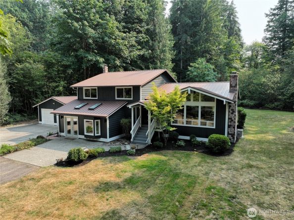 22829 NE 152nd Place, Woodinville WA 98077