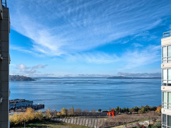 2929 1st Avenue 1116, Seattle WA 98121