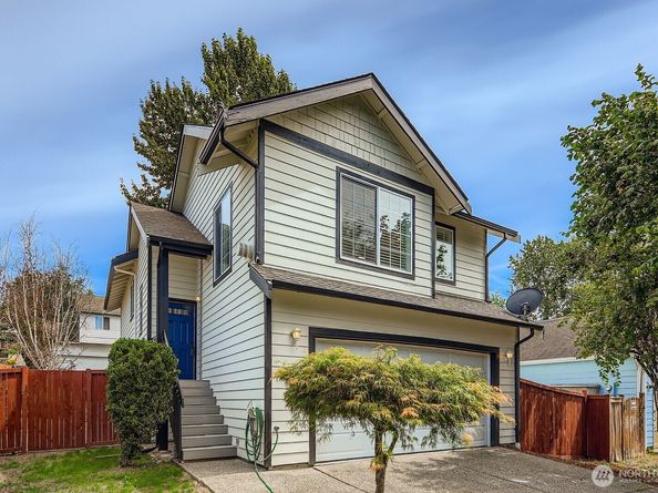 24038 19tH Avenue S, Des Moines WA 98198