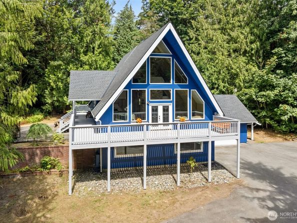 4511 109th Avenue SE, Snohomish WA 98290