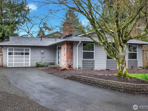 7843 NE 146th Street, Kenmore WA 98028