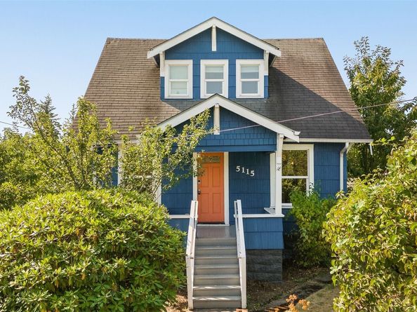5115 S Mayflower Street, Seattle WA 98118