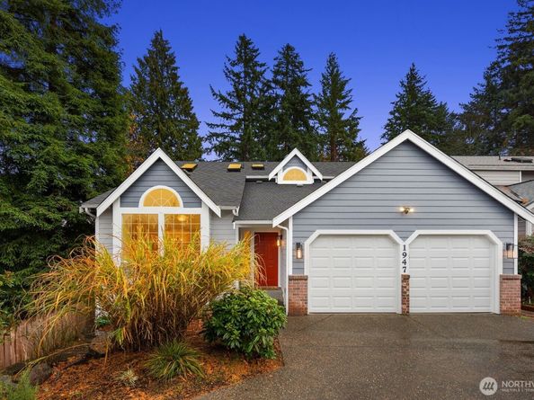 1947 NE 23rd Street, Renton WA 98056