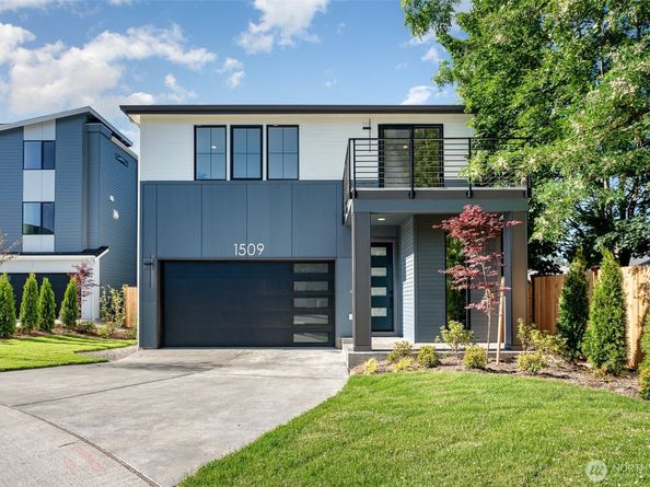 1509 243rd Place SW 1, Bothell WA 98021