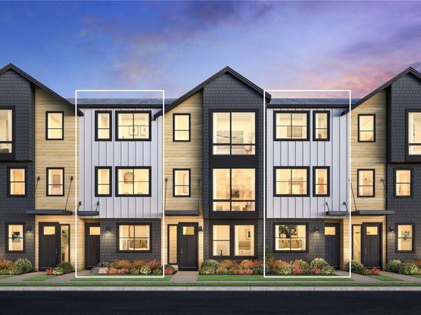 13364 (Site50) NE 175th Place, Woodinville WA 98072