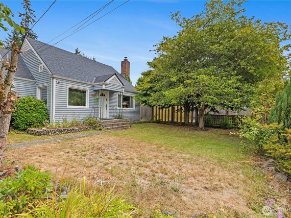 7121 Rainier Drive, Everett WA 98203