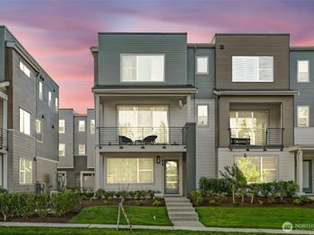 3915 198th Street SE