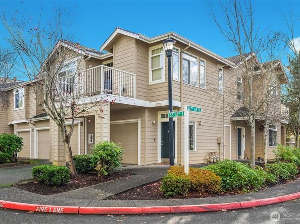 22751 SE 12th Lane, Sammamish WA 98075