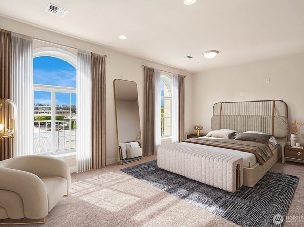 11004 NE 11th Street 606, Bellevue WA 98004