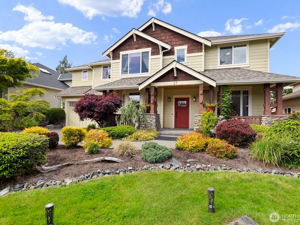 27 148th Place SW, Lynnwood WA 98087