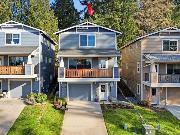 1776 Bungalow Way NE, Poulsbo WA 98370