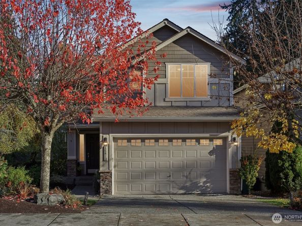 15617 3rd Drive SE, Mill Creek WA 98012