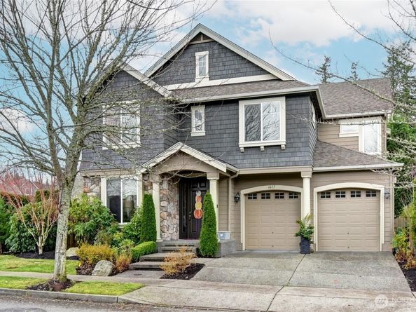 6617 Sword Fern Avenue SE, Snoqualmie WA 98065