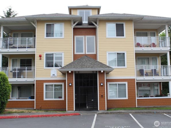 503 225th Lane NE F105, Sammamish WA 98074