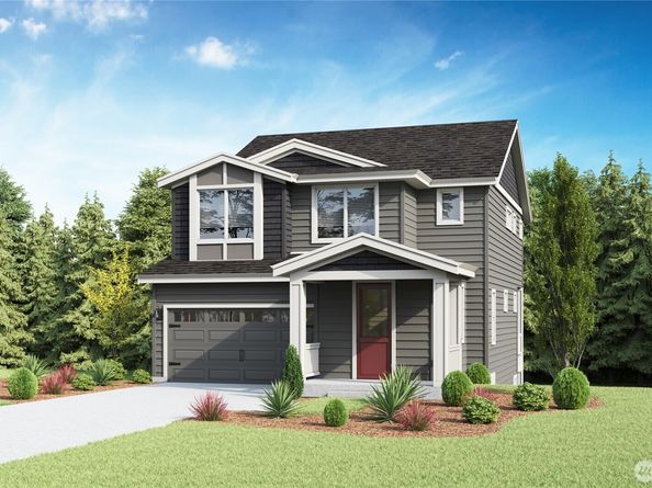 26825 NE 143rd Circle 05, Duvall WA 98019