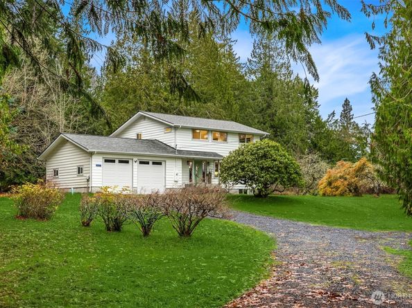 34031 Bonnieview Lane NE, Kingston WA 98346