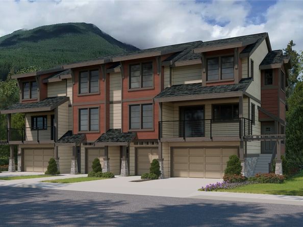 1944 SE 12th Street 1001, North Bend WA 98045