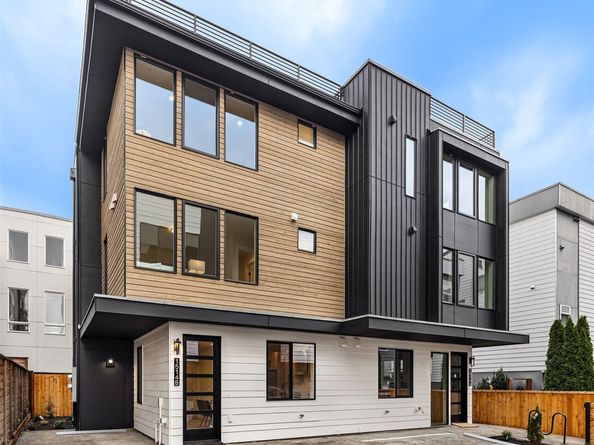 1514 NW 63rd Street B, Seattle WA 98107
