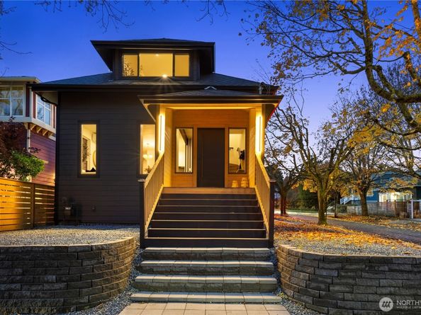 829 27th Avenue, Seattle WA 98122