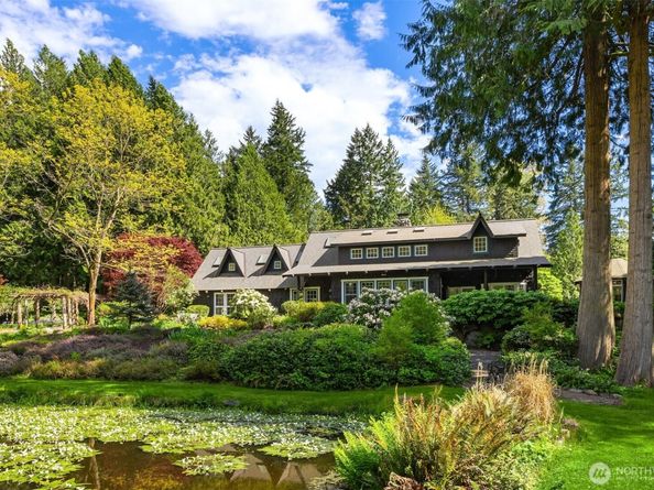 9631 Summer Hill Lane NE, Bainbridge Island WA 98110